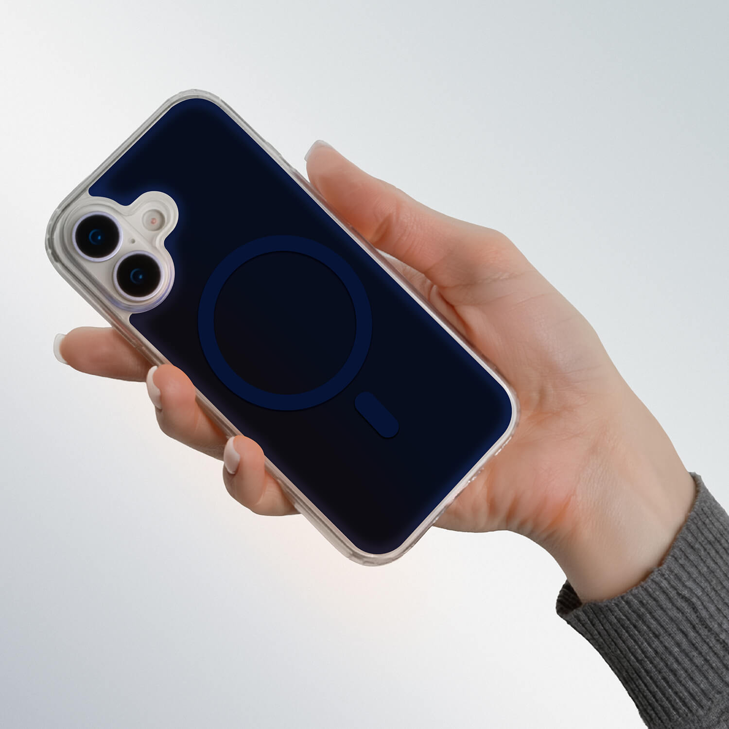 autocollants 3d pour téléphone